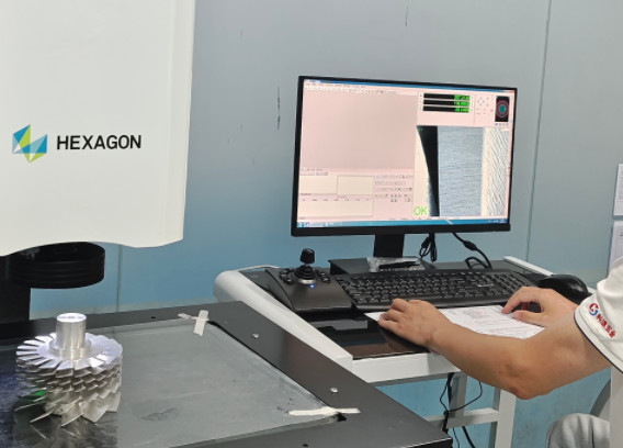 Solving Deformation Issues in Aero-Engine Turbine Blade Machining 12:51 4