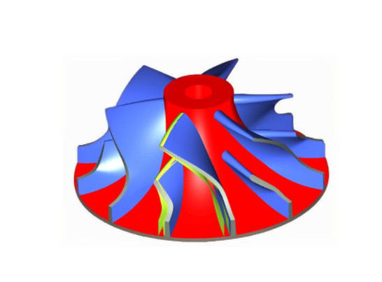 Micro-Arc Oxidation Coating Peeling on Centrifugal Impellers 2805 0