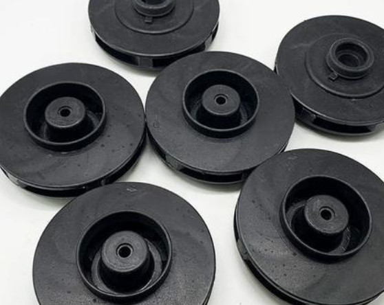 Optimizing Titanium Alloy Impeller Surface Treatment: Electroplating and Corrosion Resistance 01:07 2