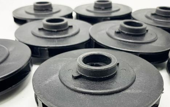 Optimizing Titanium Alloy Impeller Surface Treatment: Electroplating and Corrosion Resistance 01:07 3