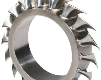 Causes of Micro Scratches in Vacuum Pump Blade Polishing and Solutions 07:47 1