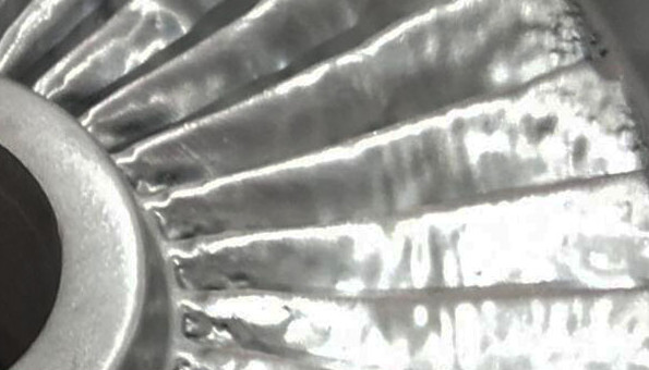 Causes of Micro Scratches in Vacuum Pump Blade Polishing and Solutions 07:47 2