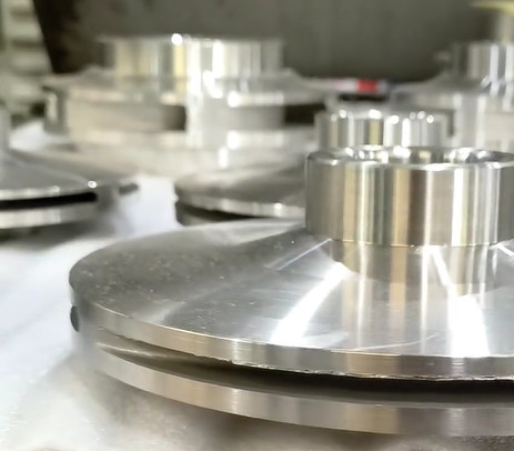 Five Critical Control Points in Investment Casting of Centrifugal Impellers 04:48 2