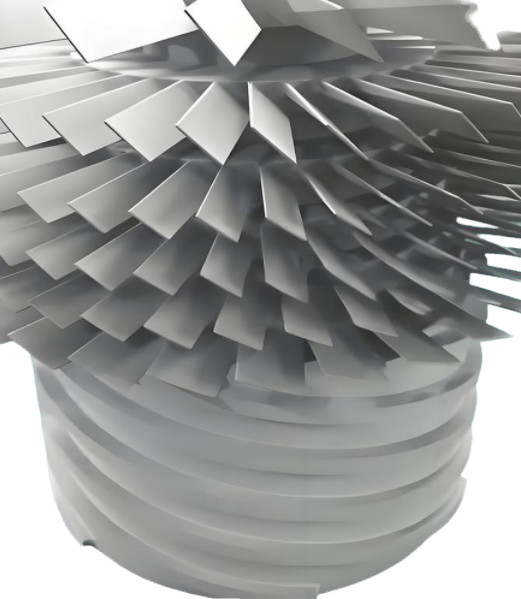 Optimization Steps for Micro-Arc Oxidation Process of High-Temperature Alloy Impellers 01:07 2