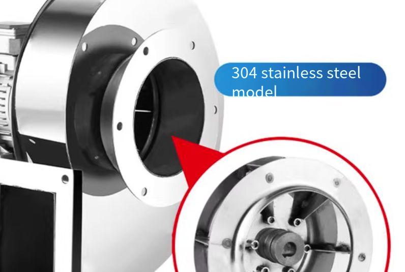 Three Key Processing Techniques to Enhance High-Temperature Resistance of Compressor Impellers 01:38 1