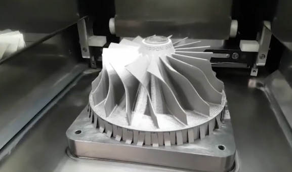 How Centrifugal Impellers Address Uneven Layer Thickness in 3D Printing 13:04 1