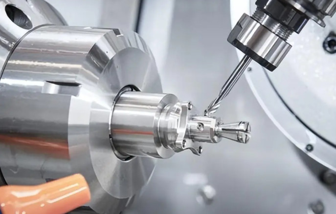 CNC Machining 3024 0