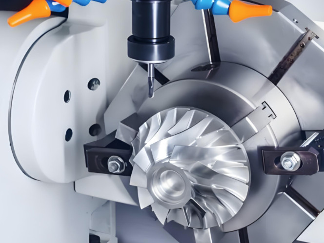 CNC Machining vs. Laser Machining: A Comprehensive Comparison 18:30 1