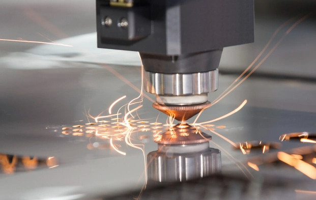 CNC Machining vs. Laser Machining: A Comprehensive Comparison 18:30 2