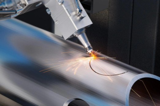 CNC Machining vs. Laser Machining: A Comprehensive Comparison 18:30 4