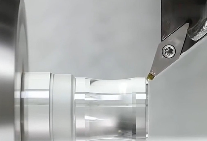 Precision Machining 3031 0