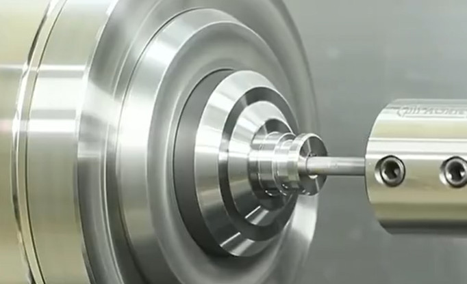 Drilling in Precision Machining 3031 23