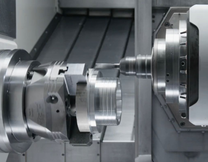 Turning Machining 3046 0
