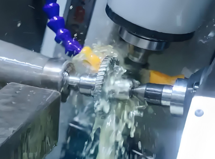 Turning Machining: Types, Tools, and Techniques 12:28 2