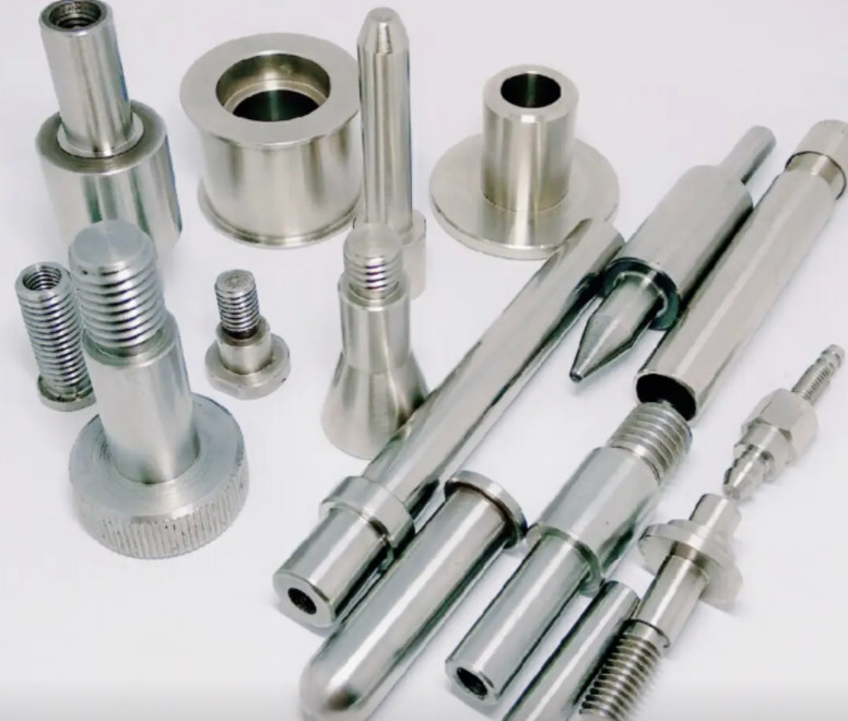 Turning Machining: Types, Tools, and Techniques 12:28 4