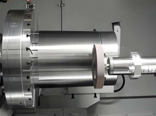 Milling vs. Grinding: Selecting the Optimal Machining Process 10:09 4