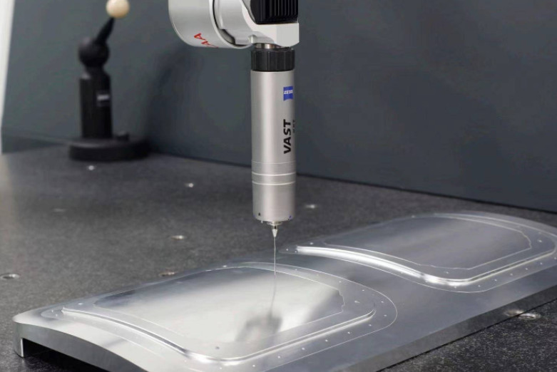 Milling vs. Grinding: Selecting the Optimal Machining Process 10:09 5