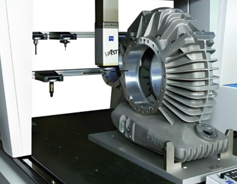 How to Optimize Tolerance Control in High-Precision Machining 18:29 1