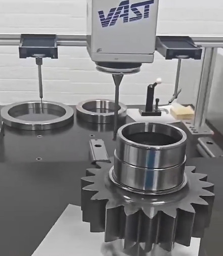 How to Optimize Tolerance Control in High-Precision Machining 18:29 2