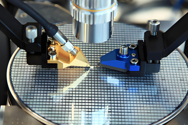 Micromachining 3072 0