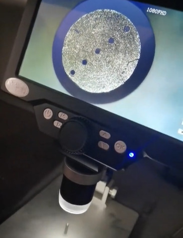 Surface Defect Detection in Micromachining: Methods and Techniques 15:20 2
