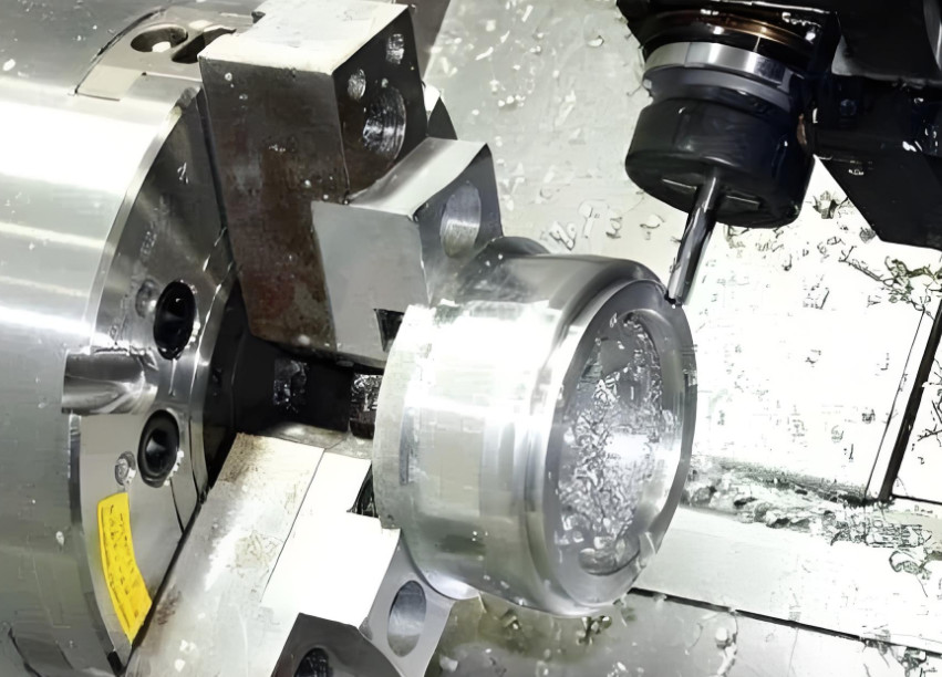 Turning Machining: Process, Preparation, and Safety Guidelines 16:52 3