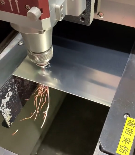 Laser Processing 3101 0