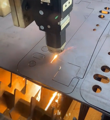 Laser Processing: Techniques, Precision, and Applications 06:36 1