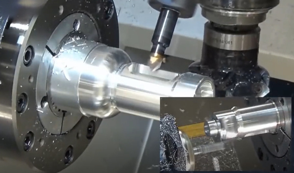 Turning Machining vs. Swiss Machining: How to Choose 02:01 1