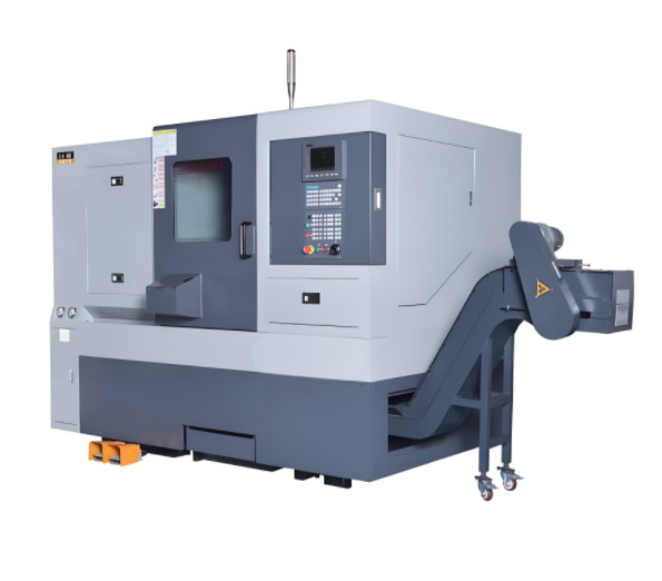 Turning machining machine 3112 11