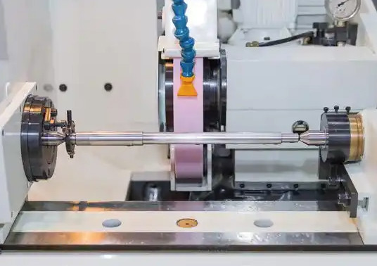 Optimizing Surface Finish in Grinding Processes: A Comprehensive Guide 05:28 3