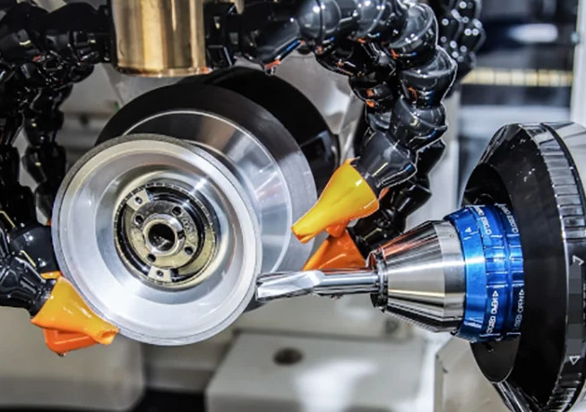 Optimizing Surface Finish in Grinding Processes: A Comprehensive Guide 05:28 2