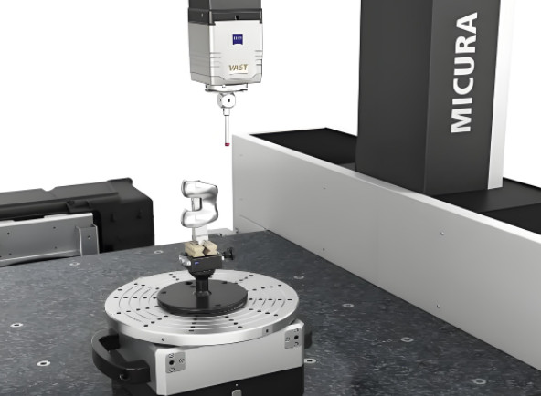 Optimizing Surface Finish in Grinding Processes: A Comprehensive Guide 05:28 4