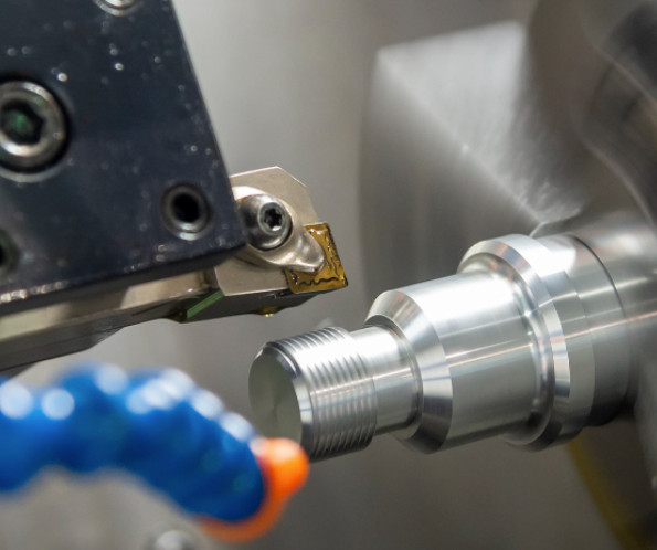 Micro Machining 3128 0