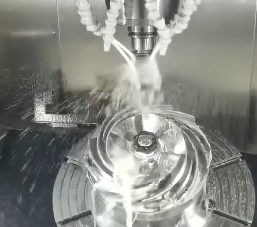 Tolerance Control Techniques in CNC Axis Processing 04:17 1