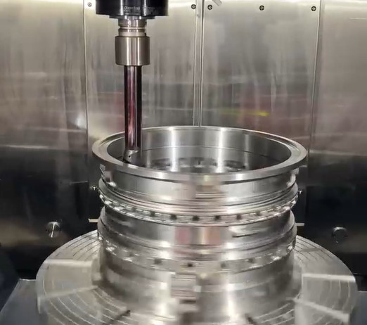 Tolerance Control Techniques in CNC Axis Processing 04:17 2