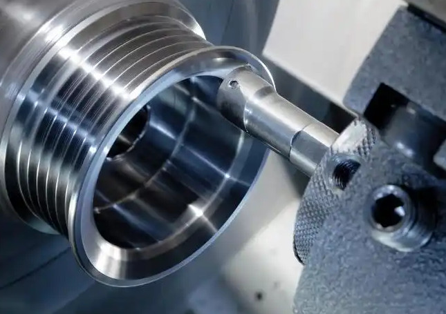 Detecting Tool Vibration in Milling Processes: Methods and Parameters 07:55 1