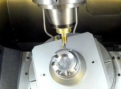 Detecting Tool Vibration in Milling Processes: Methods and Parameters 07:55 2