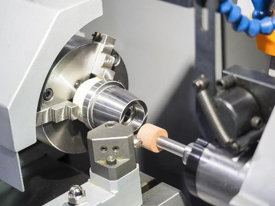 Grinding Process: Technology, Tools, and Precision Techniques 07:20 2