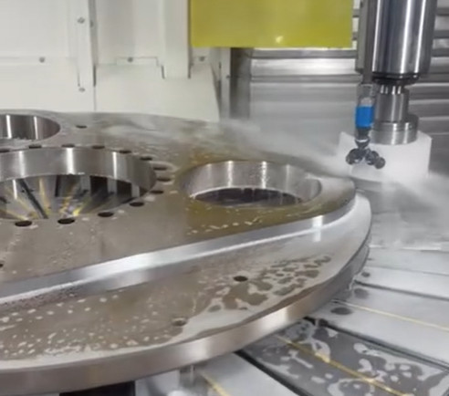 Grinding Process: Technology, Tools, and Precision Techniques 07:20 3