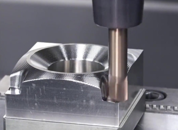 CNC Machining 3158 0