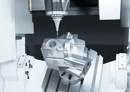 CNC Machining Basics: A Technical Guide to Processes and Applications 06:51 1