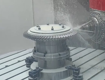 CNC Machining Basics: A Technical Guide to Processes and Applications 06:51 2
