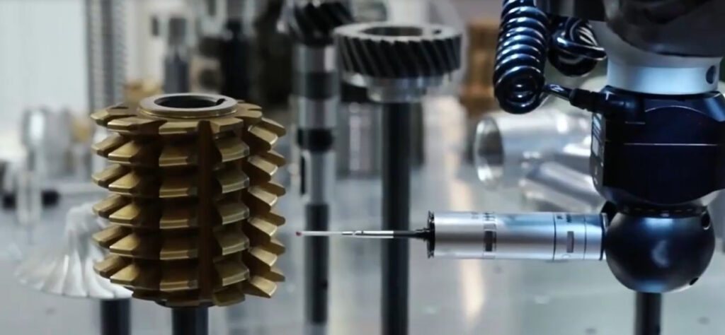 CNC Machining Basics: A Technical Guide to Processes and Applications 06:51 4