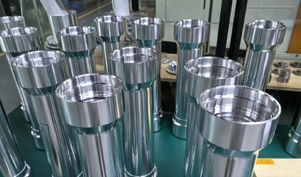 Swiss Machining: Precision Advantages in Aerospace Parts 06:50 2