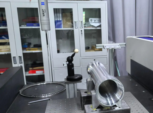 Swiss Machining: Precision Advantages in Aerospace Parts 06:50 3