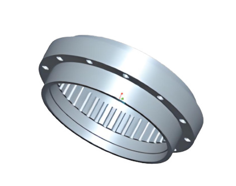 Precision Grinding Fixture for Cycloid Gear Shells in Robotic Joint Reducers 3183 0