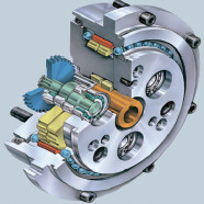 Precision Grinding Fixture for Cycloid Gear Shells in Robotic Joint Reducers 12:37 1