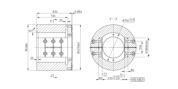 Design of Roller End Bushings: Enhanced Durability and Cost Efficiency 02:14 1