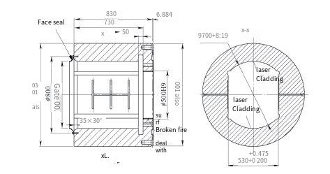 Design of Roller End Bushings: Enhanced Durability and Cost Efficiency 02:14 2